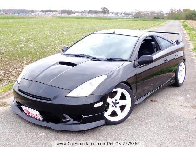 Toyota Celica 1999