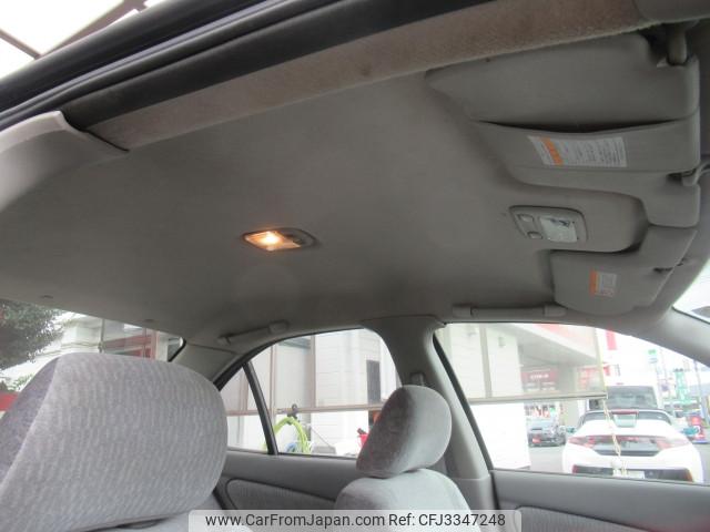 Nissan Sunny 2001 thumbnail 13