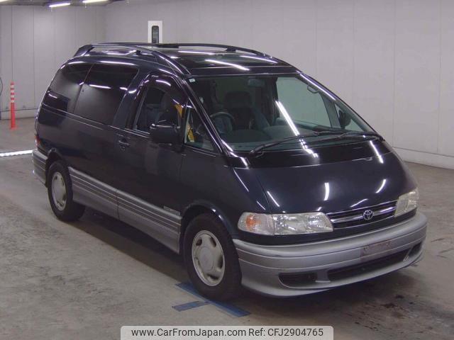Toyota Estima 1999
