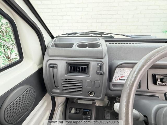 Daihatsu Midget II 1996 thumbnail 7