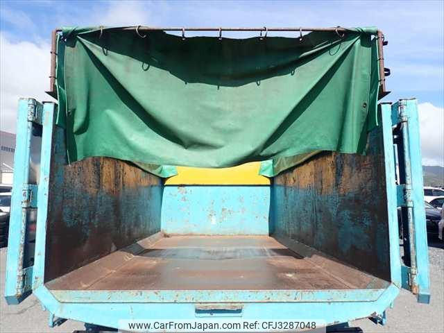 Mitsubishi Fuso Canter 1997 thumbnail 2