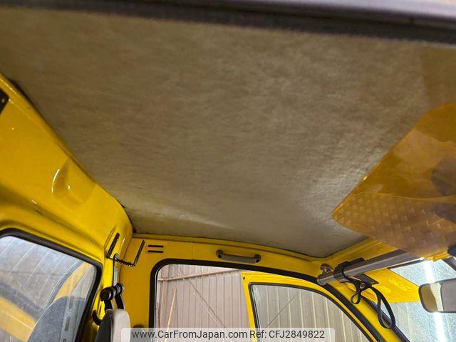 Mitsubishi Minicab Truck 1996 thumbnail 40
