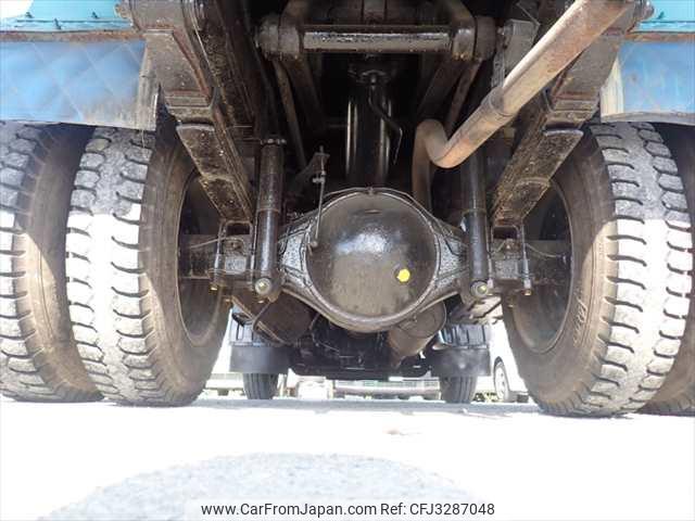 Mitsubishi Fuso Canter 1997 thumbnail 53