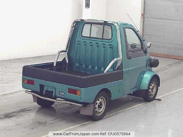 Daihatsu Midget II 1996 thumbnail 6