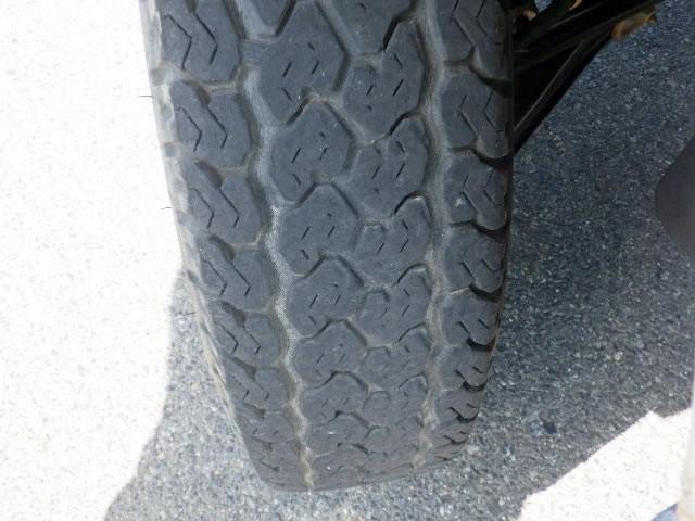 Honda Acty Truck 1997 thumbnail 28