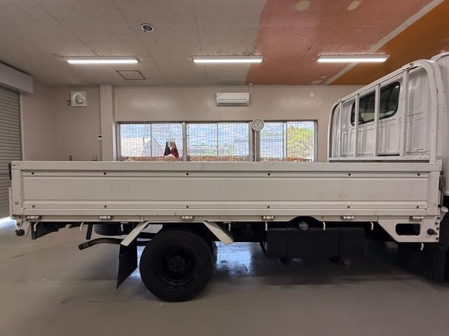 Isuzu Elf Truck 1998 thumbnail 9