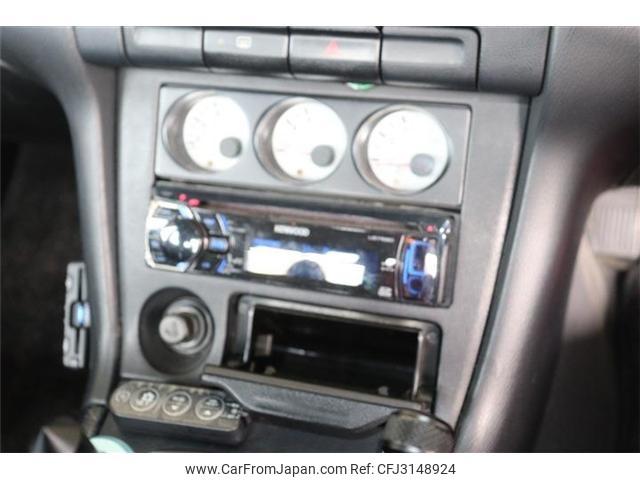 Nissan Silvia 1996 thumbnail 13