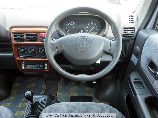 Honda Vamos 2000 thumbnail 5