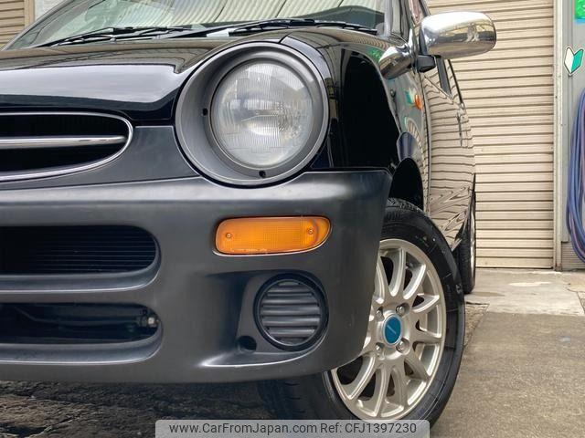 Mazda Carol 1996 thumbnail 49