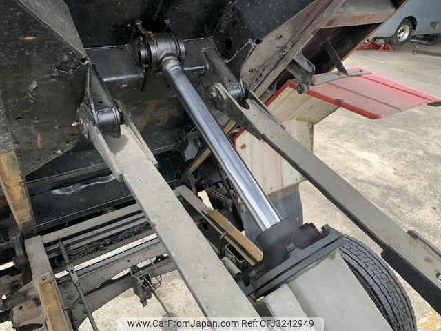 Mitsubishi Fuso Fighter Mignon 1998 thumbnail 41