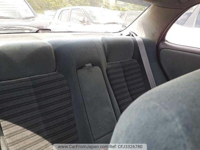Toyota Cresta 1996 thumbnail 12