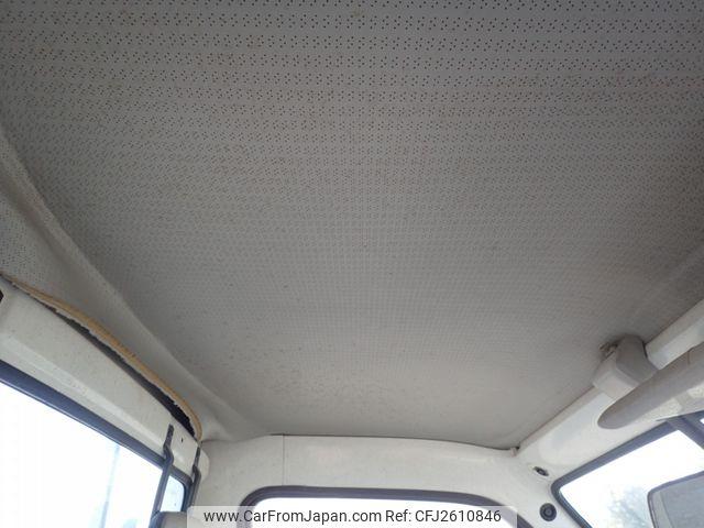 Suzuki Carry Truck 1996 thumbnail 14