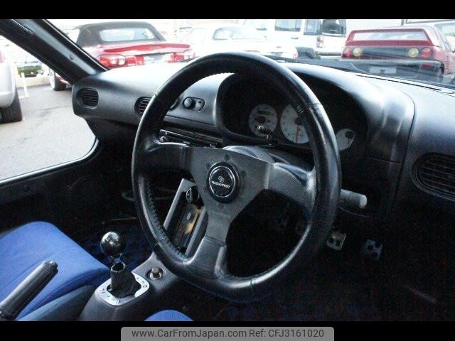 Mazda AZ-1 1992 thumbnail 4
