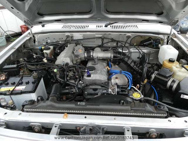 Mazda Proceed 1998 thumbnail 10