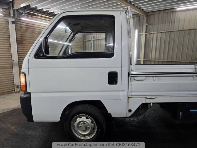 Honda Acty Truck 1995 thumbnail 11