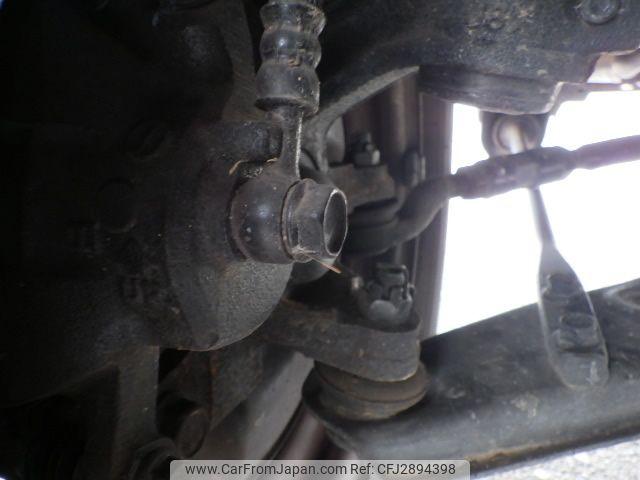Honda Acty Truck 1993 thumbnail 28
