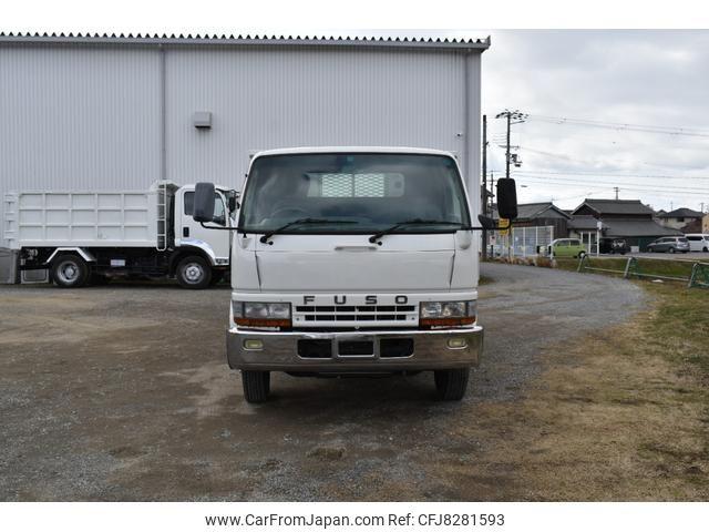Mitsubishi Fuso Fighter 2000 thumbnail 52