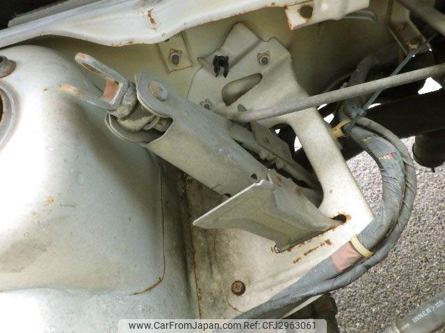 Suzuki Carry Truck 1998 thumbnail 25