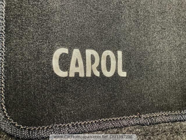 Mazda Carol 1996 thumbnail 36