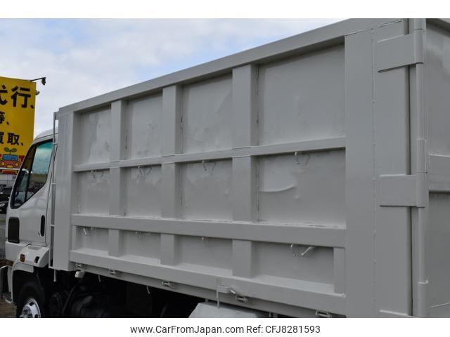 Mitsubishi Fuso Fighter 2000 thumbnail 56