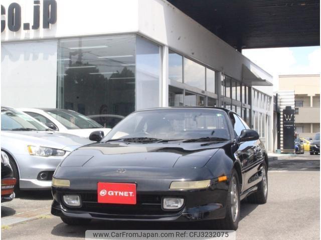 Toyota MR2 1995