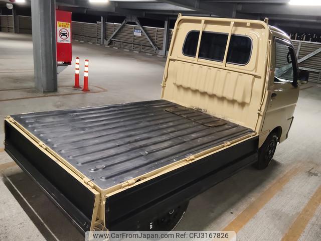 Daihatsu Hijet Truck 1999 thumbnail 17