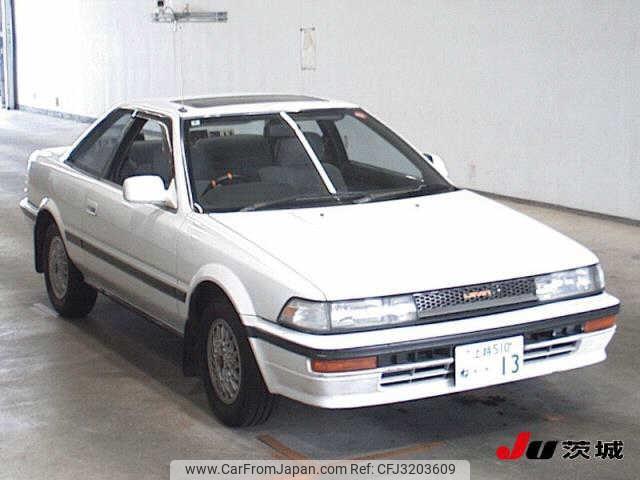 Toyota Corolla Levin 1989