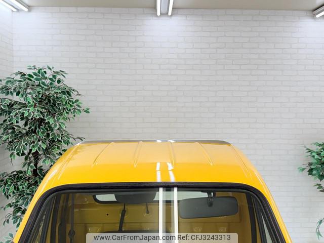 Daihatsu Midget II 1997 thumbnail 15