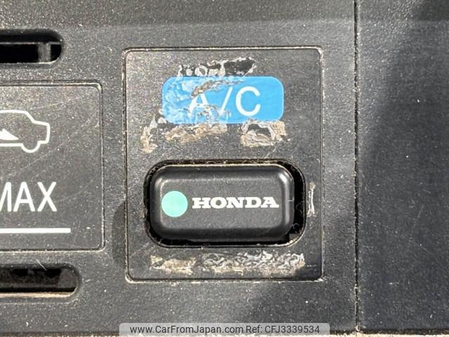 Honda Acty Truck 1997 thumbnail 13