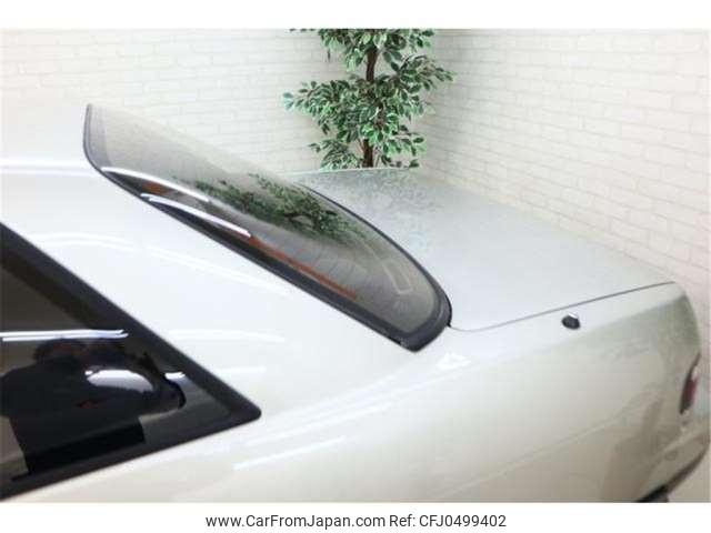 Nissan Silvia 1992 thumbnail 25