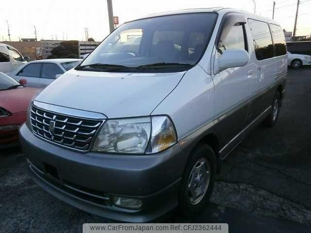 Toyota Grand Hiace 1999