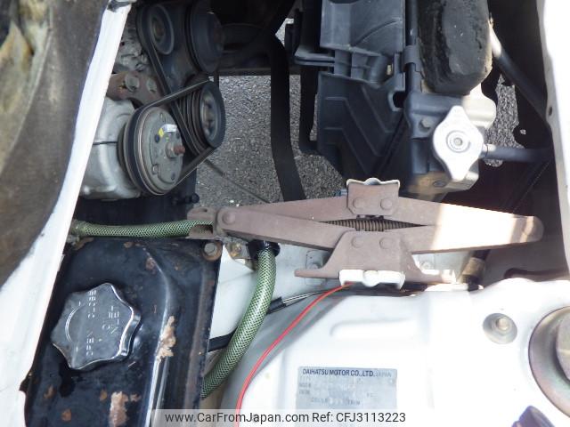Daihatsu Hijet Truck 1994 thumbnail 35