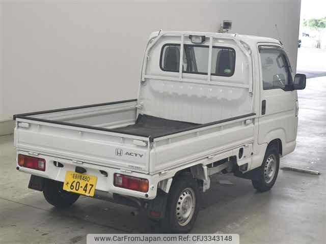 Honda Acty Truck thumbnail 6