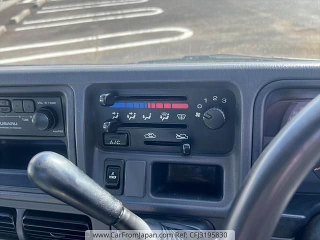 Subaru Sambar Truck 2000 thumbnail 14