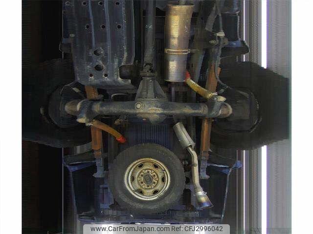 Mazda Proceed 1998 thumbnail 5