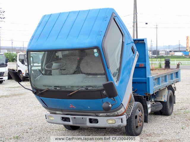 Mitsubishi Fuso Canter 1997 thumbnail 43
