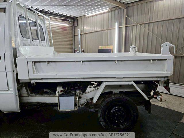 Daihatsu Hijet Truck 1994 thumbnail 33