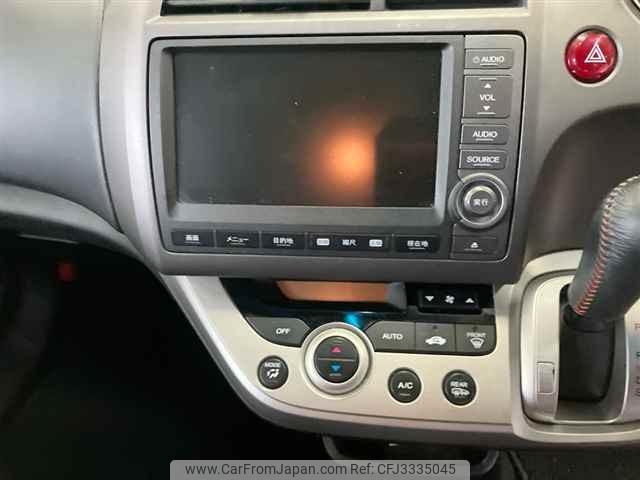 Honda Stream thumbnail 7
