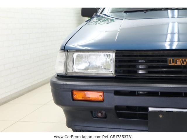 Toyota Corolla Levin 1985 thumbnail 19