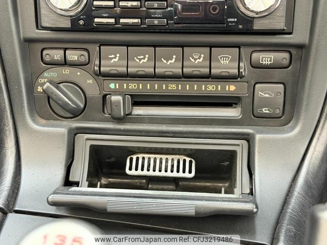 Toyota MR2 1992 thumbnail 63