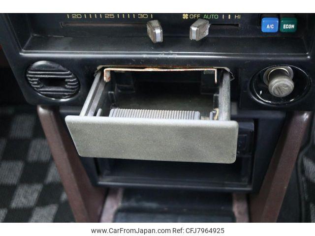 Toyota Corolla Levin 1983 thumbnail 62