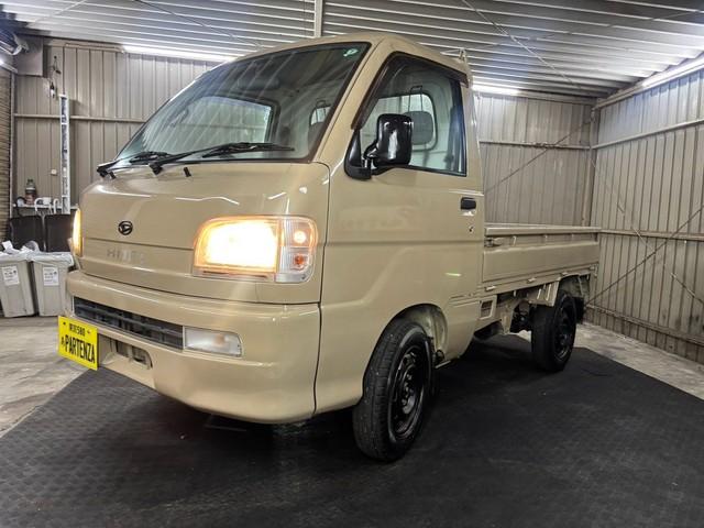 Daihatsu Hijet Truck 2000 thumbnail 5