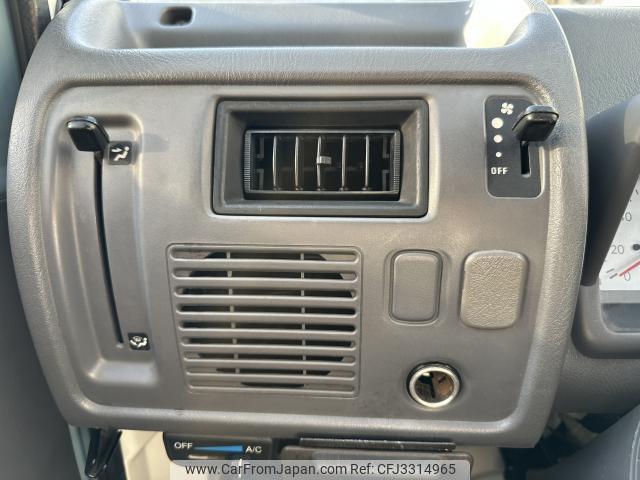 Daihatsu Midget II 1997 thumbnail 14