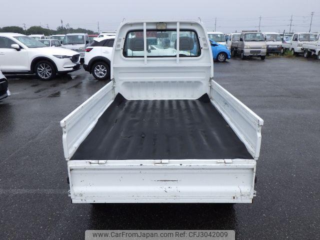 Honda Acty Truck 1998 thumbnail 7