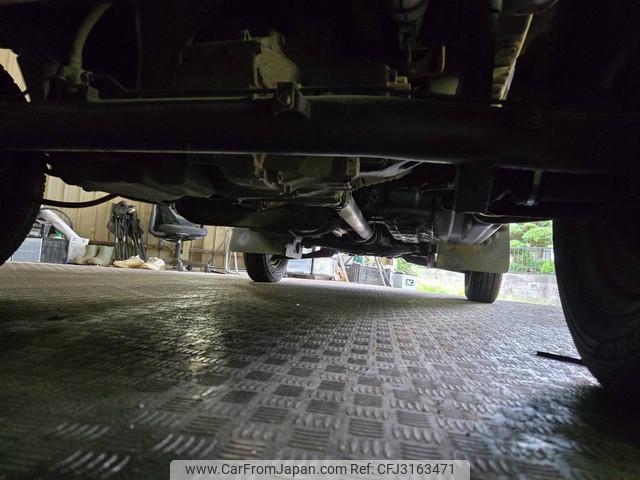 Honda Acty Truck 1995 thumbnail 47