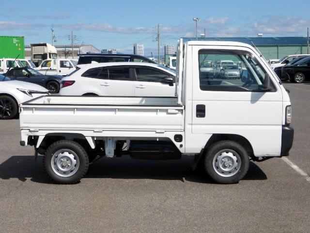 Honda Acty Truck 1997 thumbnail 4