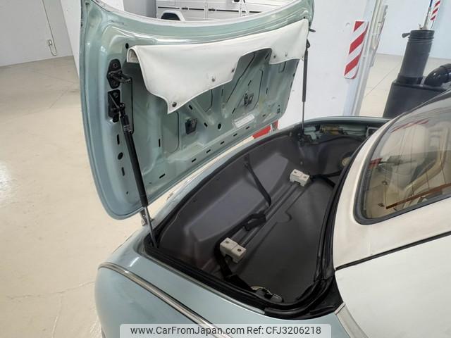 Nissan Figaro 1991 thumbnail 34
