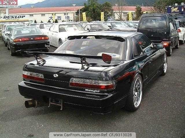 Nissan Silvia 1991 thumbnail 2