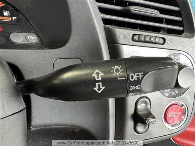 Honda S2000 1999 thumbnail 48
