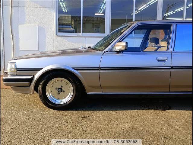 Toyota Mark II Wagon 1989 thumbnail 6